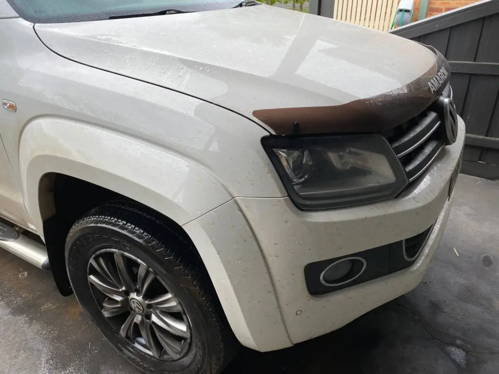 how much does it cost to get paint protection film