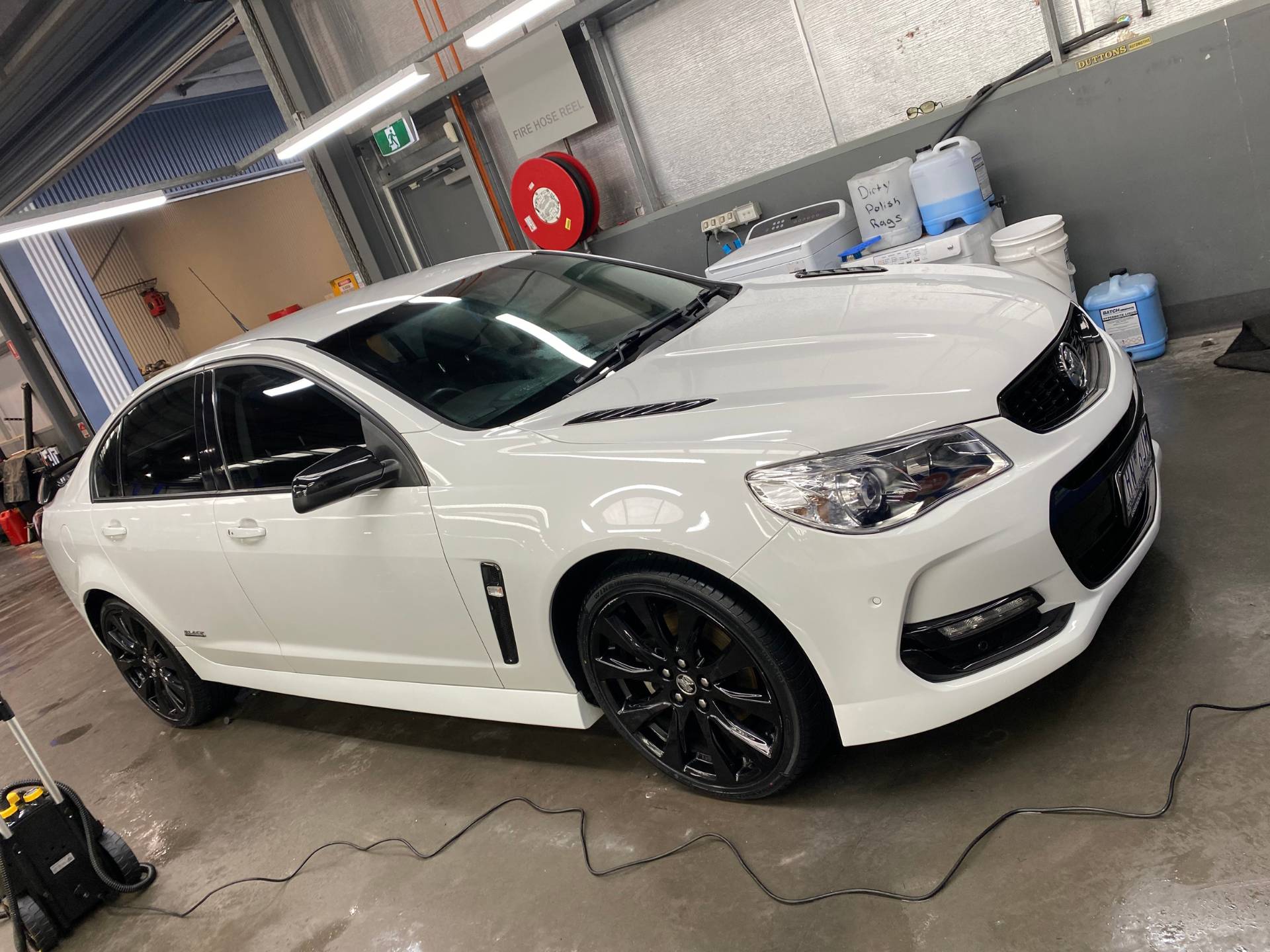 how much does it cost to get paint protection film (3)