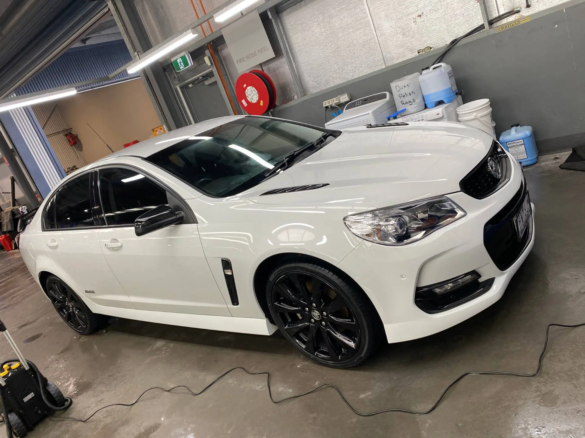 how much does it cost to get paint protection film (3)