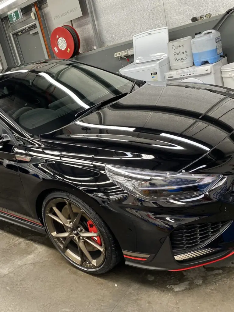 what can ppf protect your car against?