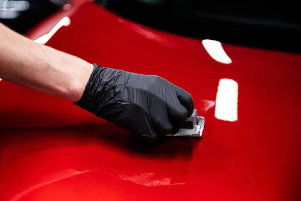 How Much Does a Ceramic Coating Cost?