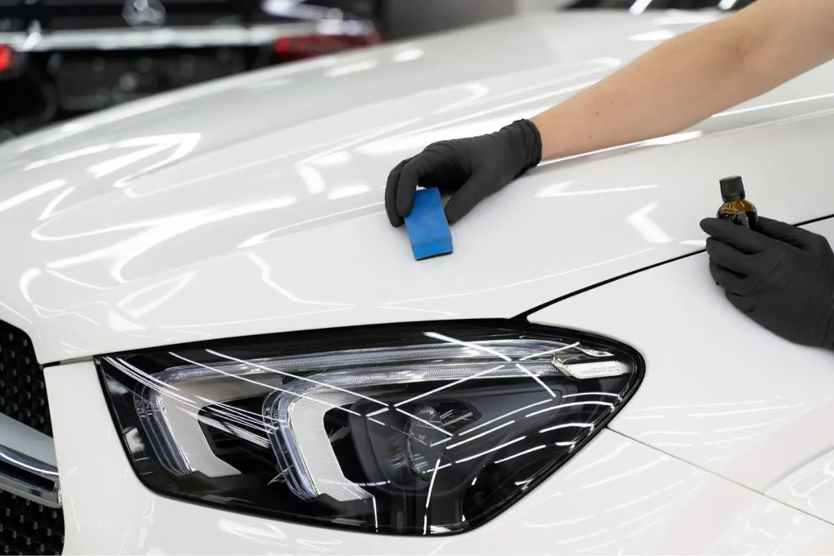 How Much Does Ceramic Coating Cost? (Epping, Victoria)