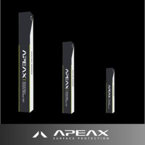 apeax xtreme nano ceramic tint