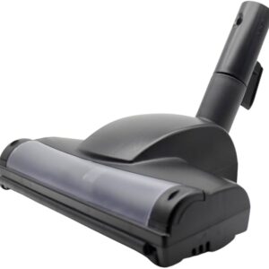 tornado nozzle for the vac