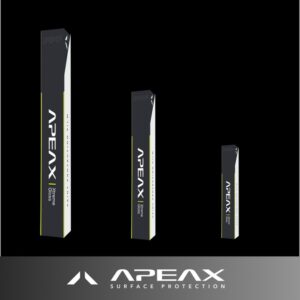 xtreme gloss paint protection film