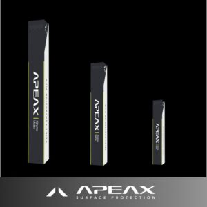 apeax xtreme matte ppf