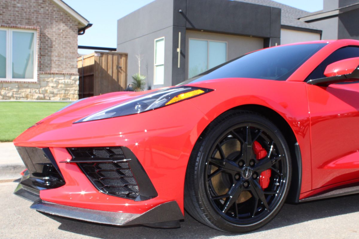 Understanding car ceramic coating preparation